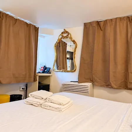 Hotel Canal Veneza