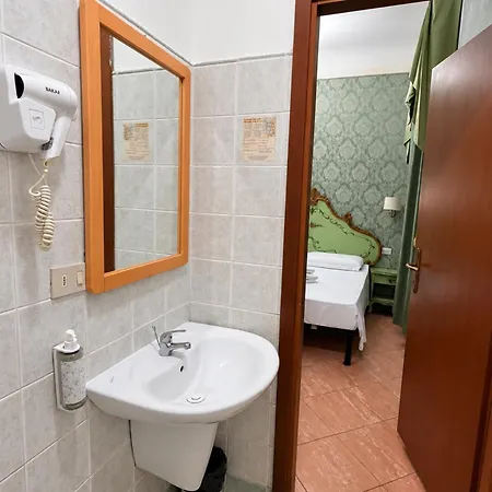 Canal Hotel Veneza