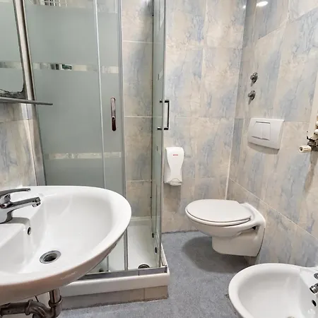 Canal Hotel Veneza