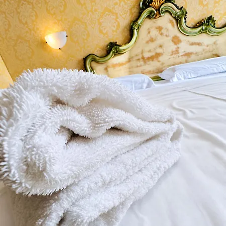 Hotel Canal Veneza