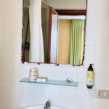 Canal Hotel Veneza