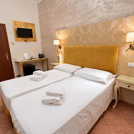 Hotel Canal Veneza