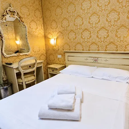 Hotel Canal Veneza
